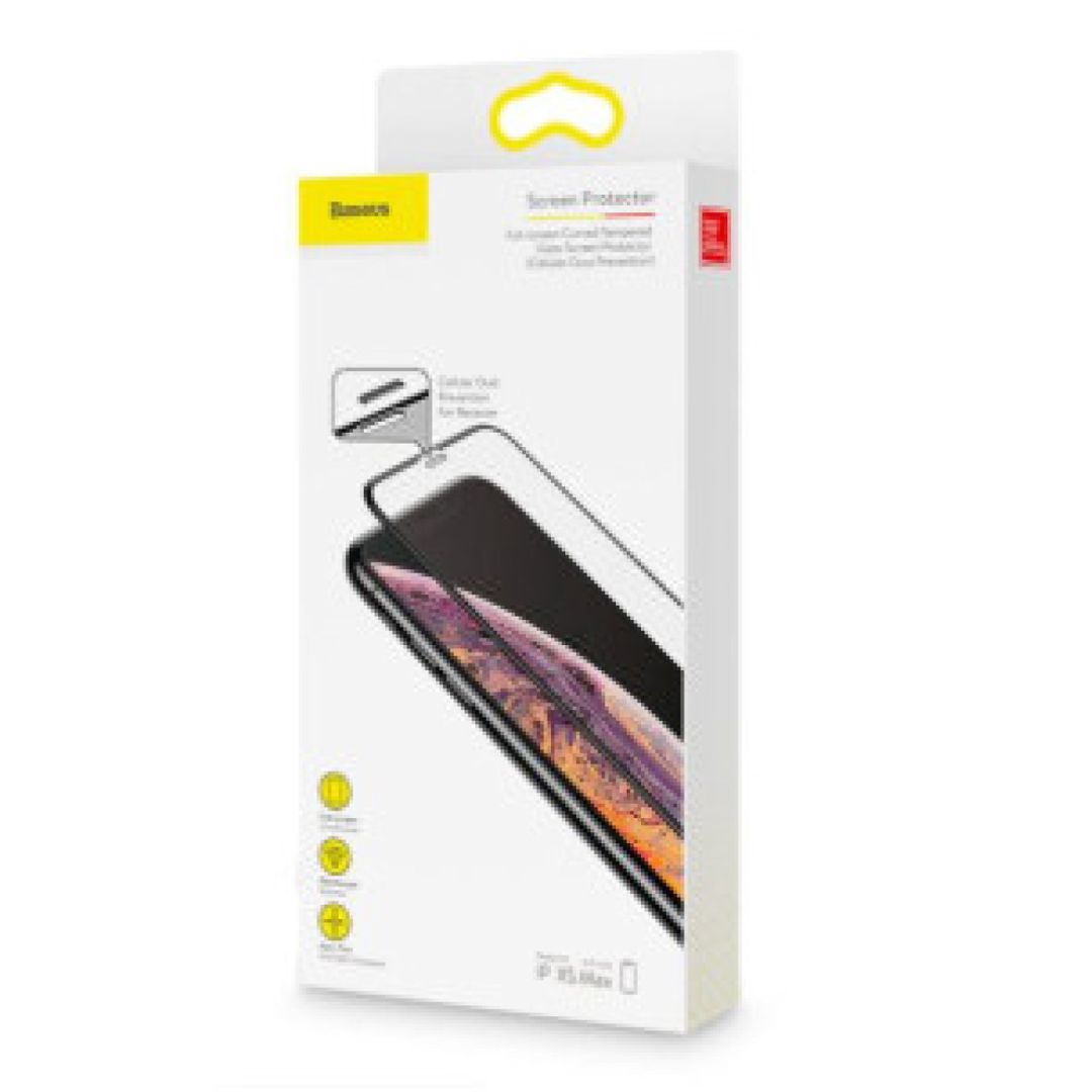 Qoruyucu şüşə Baseus SGAPIPH58-WD01 iPhone üçün — Telefonlar və qadjetlər, Bakı (2)