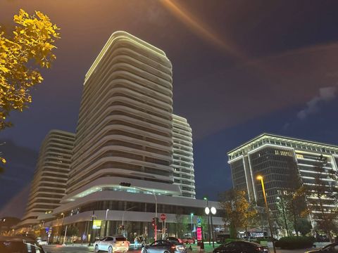 Satılır 4 otaqlı yeni tikili 225 m² — Bakı