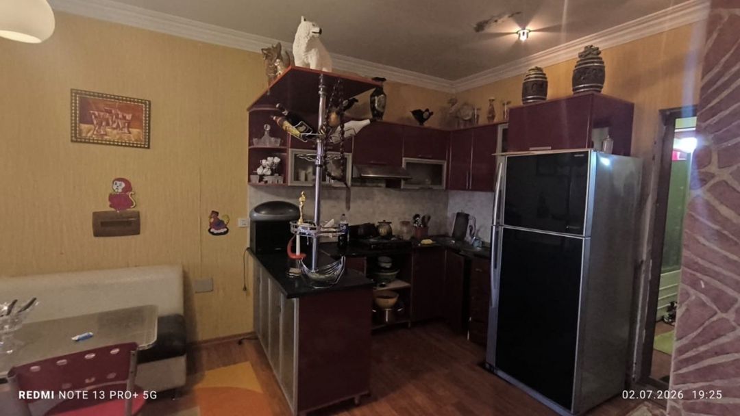 Satılır 7 otaqlı həyət evi/bağ evi 250 m² — Ev, villa, Bakı (11)