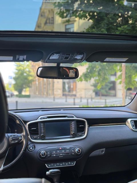 2015 Kia Sorento, 2.0 L, 2015, 180,000 km — 28 500 ₼ · Bakı · Avtomobillər 2015 Kia Sorento, 2.0 L, 2015, 180,000 km — Bakı