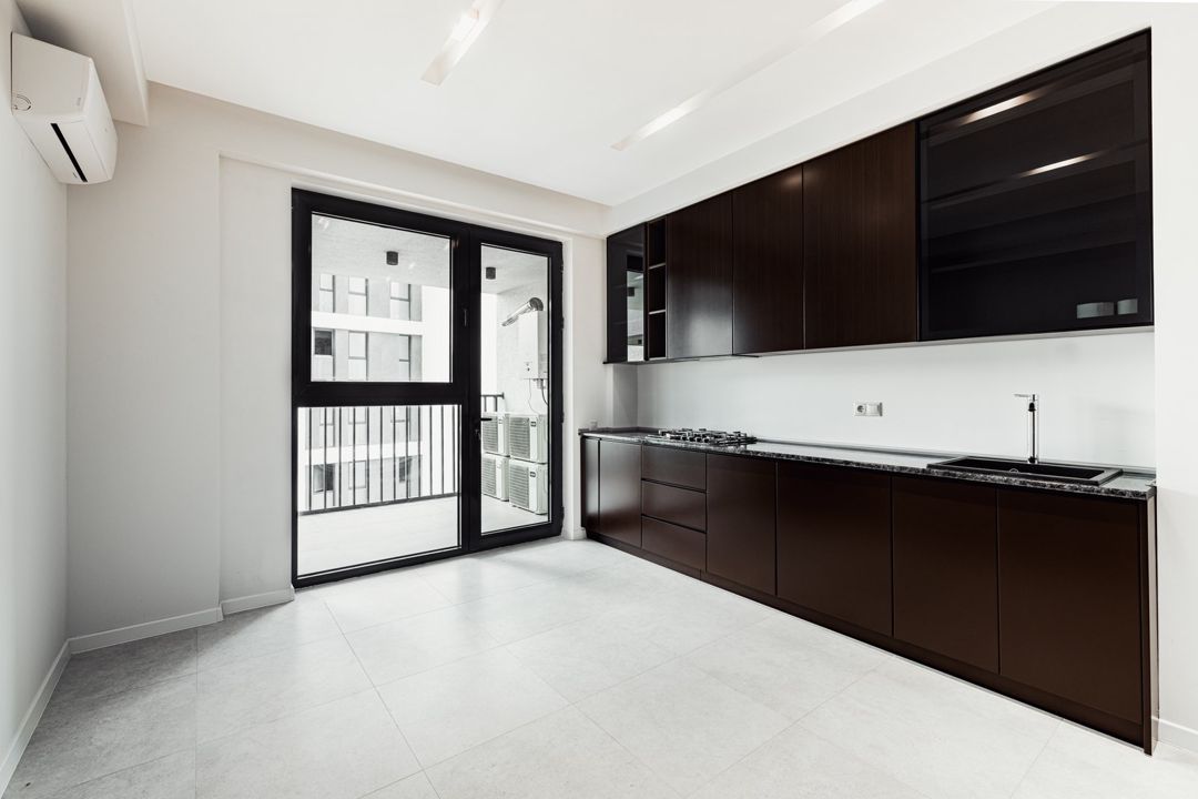 Satılır 3 otaqlı yeni tikili 150 m² — Mənzil, Bakı (8)