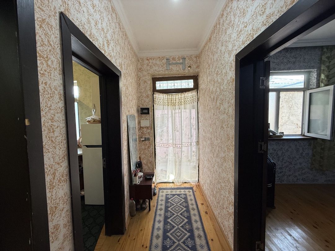 Həyət evi, Binəqədi qəs — Ev, villa, Bakı (3)