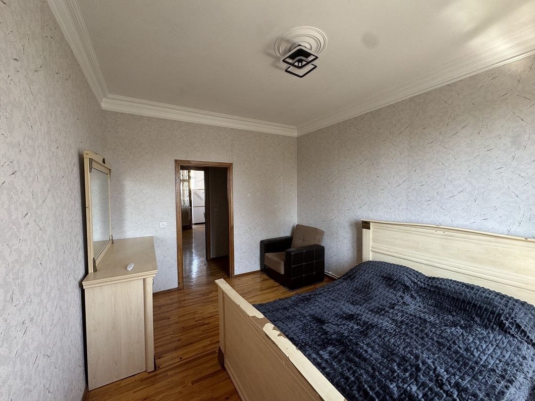 Satılır 2 otaqlı köhnə tikili 55 m² — Mənzil, Bakı (5)