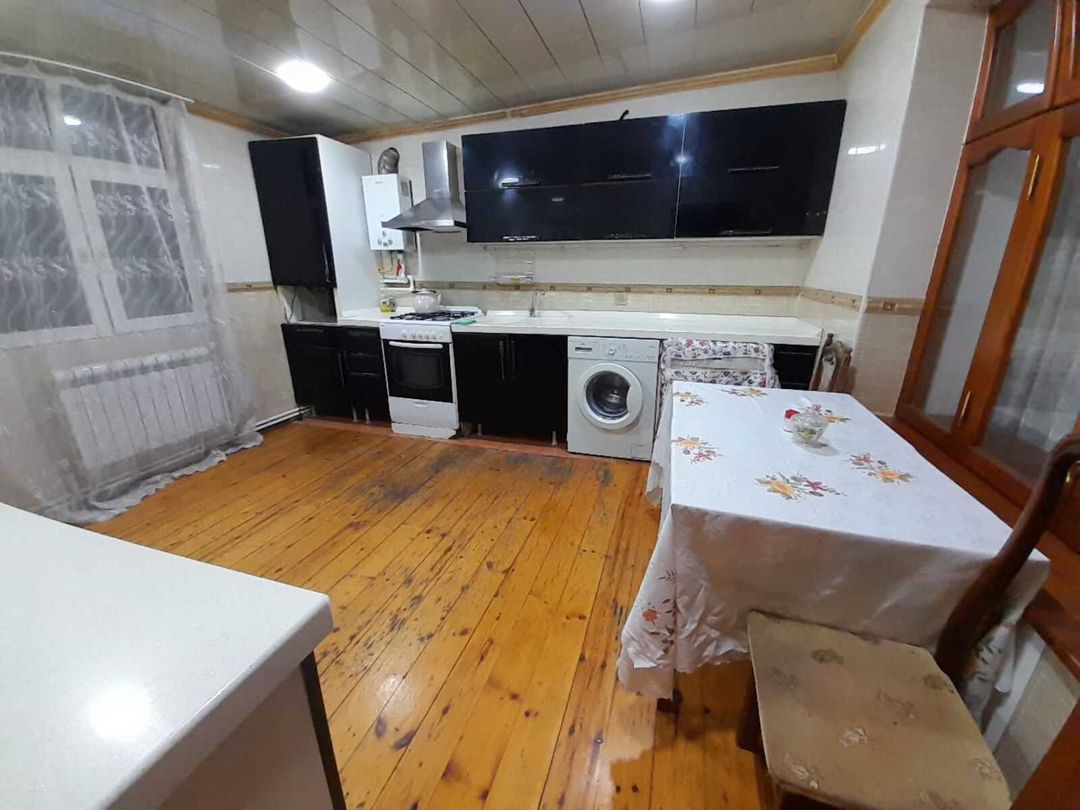 İcarəyə verilir 3 otaqlı köhnə tikili 80 m² — Mənzil, Bakı (8)