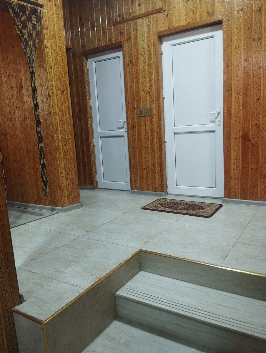 Həyət evi, Elimanov küç. ev 30 — Ev, villa, Bakı (9)