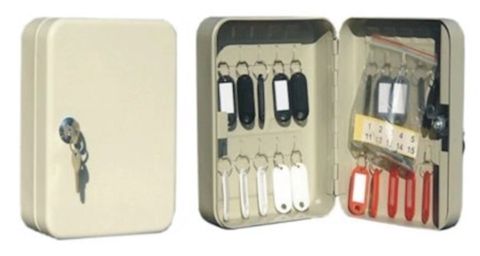 Açarlar üçün şkaf Safewell TS-0080, metal, bej — 28 ₼ · Bakı · Şkaflar Açarlar üçün şkaf Safewell TS-0080, metal, bej — Bakı