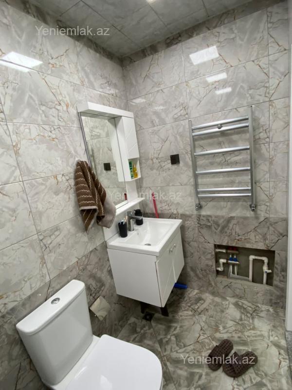 Satılır 2 otaqlı Bina evi menzil (Yeni tikili), 65 m², Xırdalan ş — Mənzil (8)