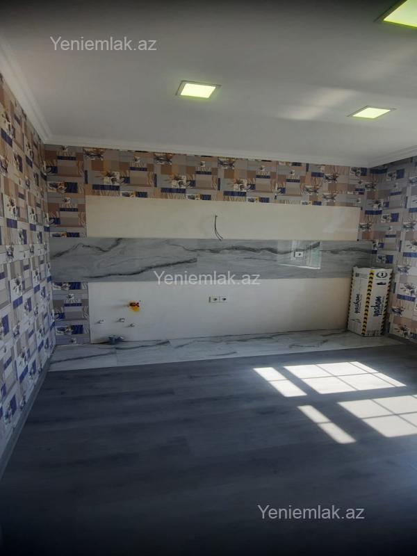 Satılır 3 otaqlı Həyət evi / Villa, 81 m², Yaşıl dərə — Ev, villa, Sumqayıt (7)