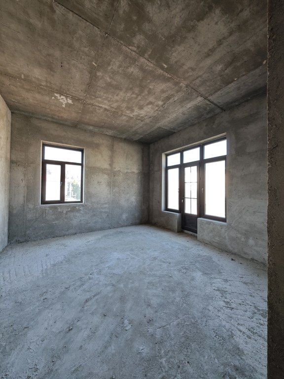 Satılır 7 otaqlı həyət evi/bağ evi 500 m² — Ev, villa, Bakı (11)