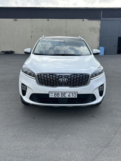 Kia Sorento, 2.0 L, 2018 il, 178 153 km — Bakı