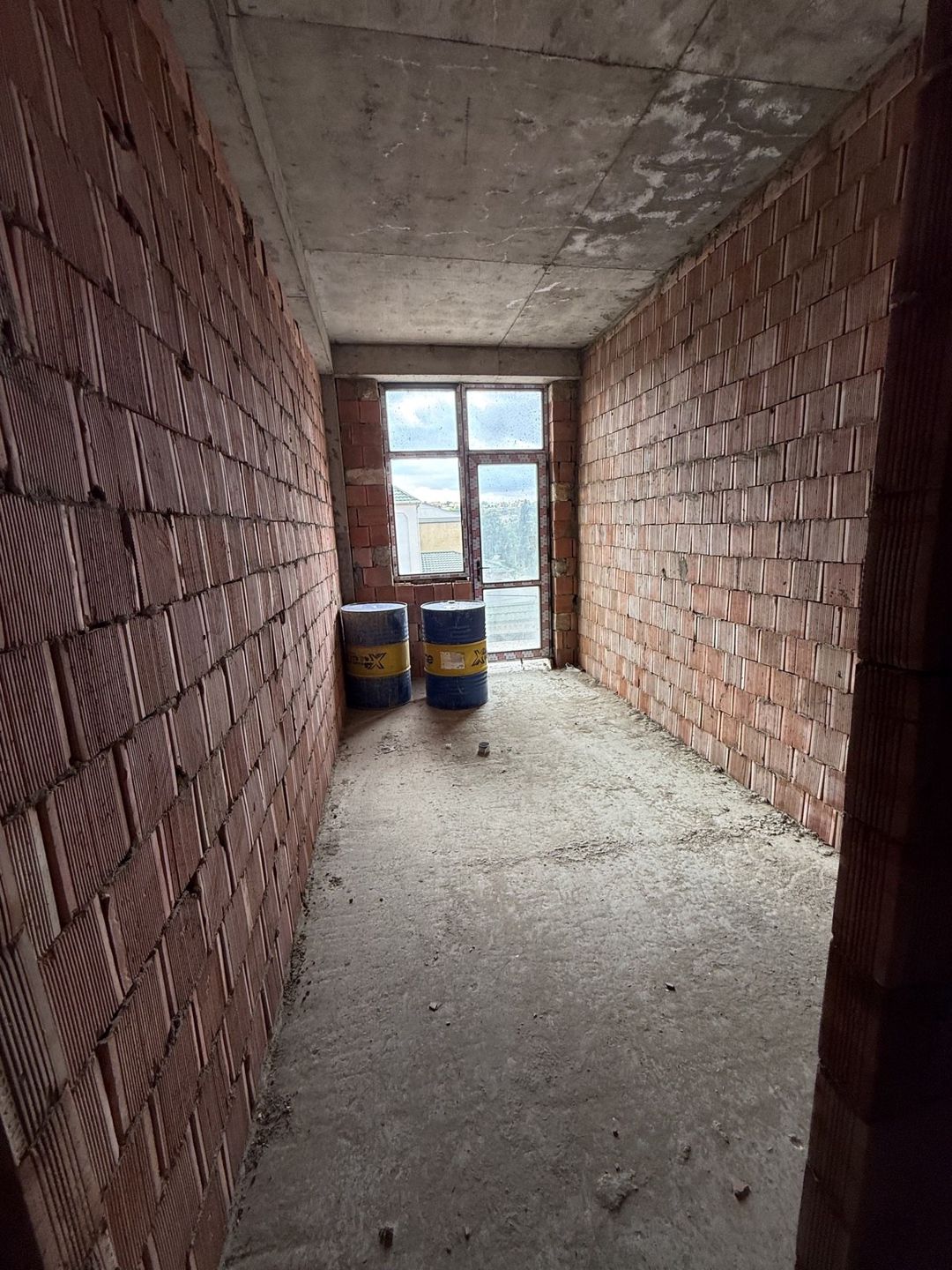 Satılır 2 otaqlı yeni tikili 68 m² — Mənzil, Bakı (6)