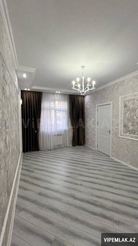 Nəsimi rayonunda 2 otaqlı Köhnə tikili Satılır, 45 m² — Mənzil, Bakı (2)