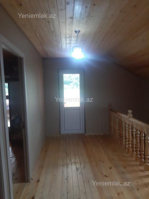 Günlük 5 otaqlı Həyət evi / Villa, 150 m², İsmayıllı — Ev, villa, İsmayıllı (9)