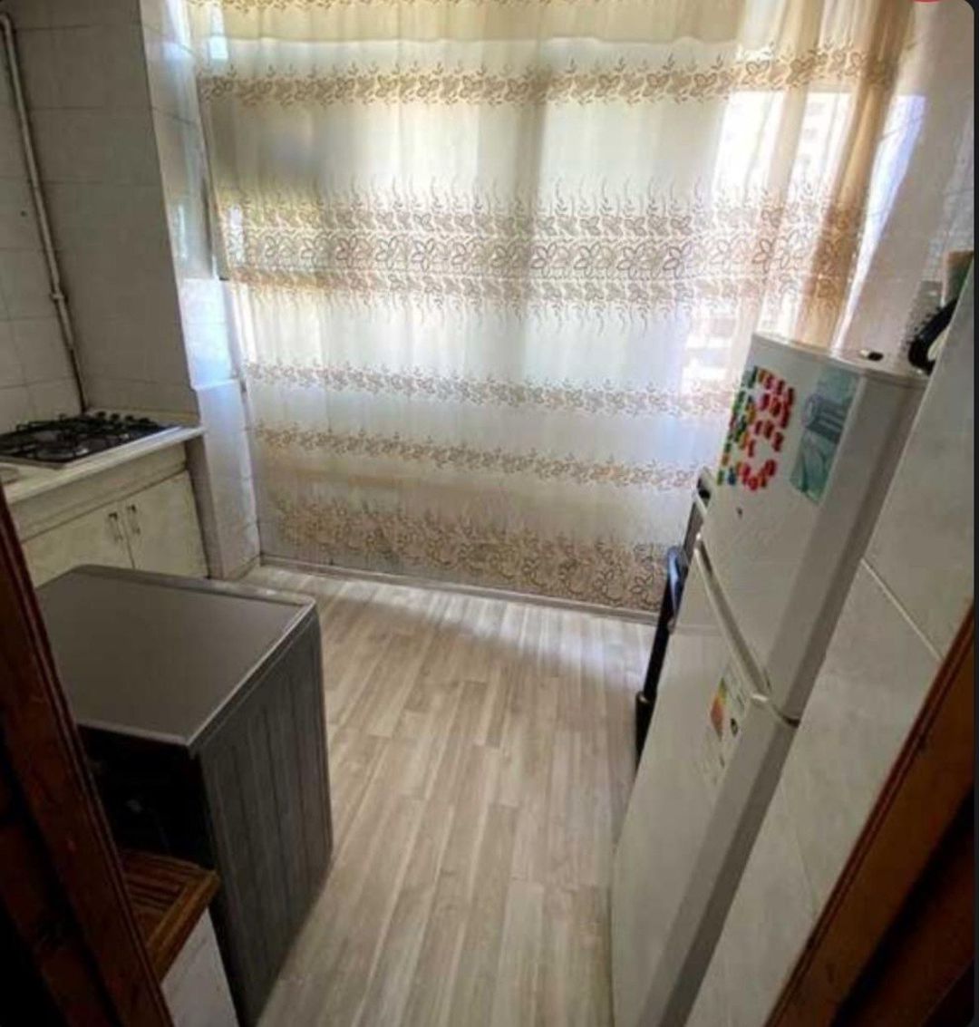 İcarəyə verilir 2 otaqlı köhnə tikili 45 m² — Mənzil, Bakı (7)
