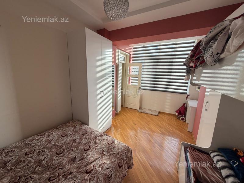 Satılır 3 otaqlı Bina evi menzil (Yeni tikili), 94 m², Xırdalan ş — Mənzil (12)