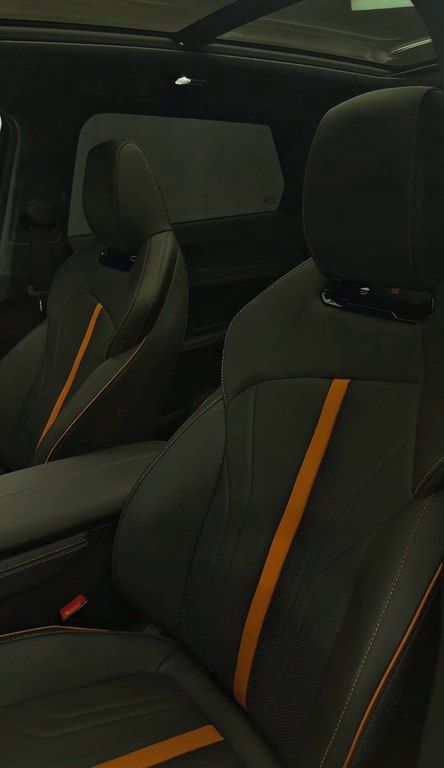 Changan Uni-Z, 1.5 L, 18.4 kWh, 2026 il, yeni — Avtomobillər, Bakı (8)
