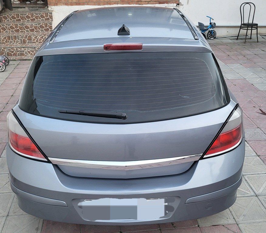 Opel Astra, 1.4 L, 2005 il, 345 000 km — Avtomobillər, Bakı (5)