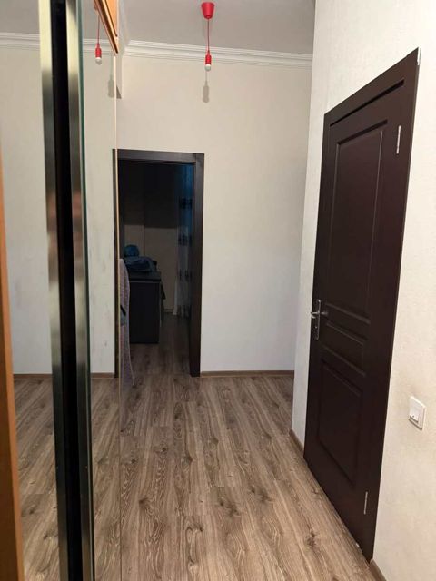 Satılır 4 otaqlı yeni tikili 84.6 m² — Bakı