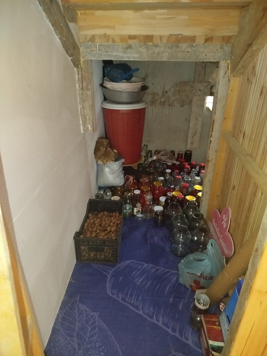 Satılır 6 otaqlı həyət evi/bağ evi 220 m² — Ev, villa, Bakı (11)