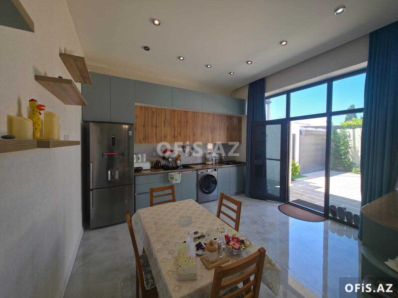 Satılır Xəzər r., Şüvəlan q., 4 otaq, 160 m² — Ev, villa, Bakı (6)