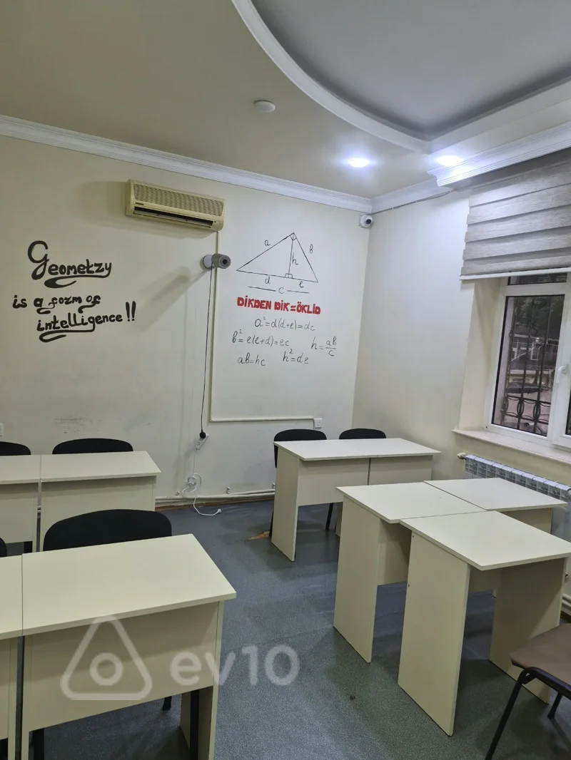 Ofis, 267 m², Zərgərpalan — kirayə — Ofis, Bakı (5)