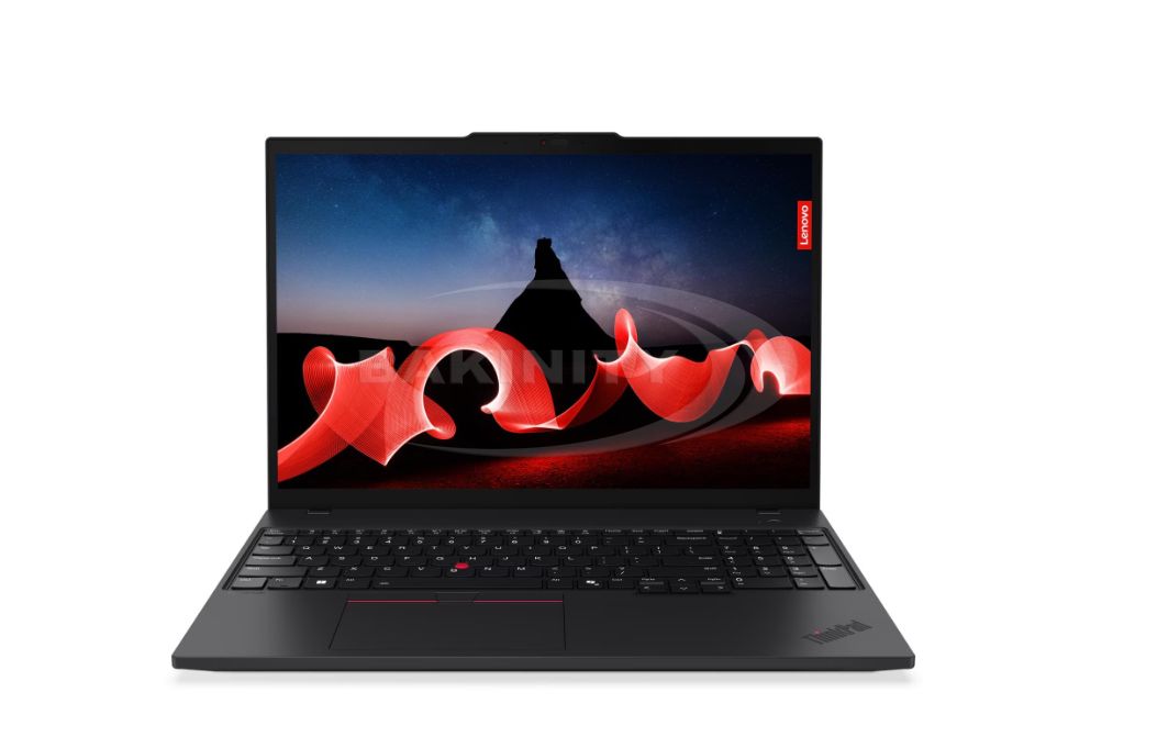 Noutbuk Lenovo ThinkPad T16 G3 (21MN00BMRT) — Noutbuklar, Bakı (5)