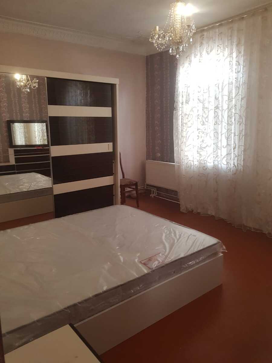 Satılır 5 otaqlı həyət evi/bağ evi 240 m² — Ev, villa, Bakı (6)