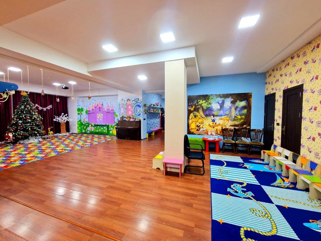İcarəyə verilir obyekt 500 m² — Əmlak, Bakı (5)