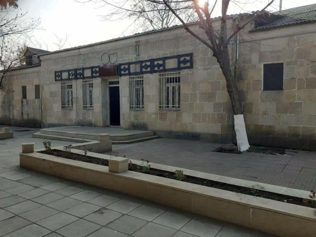 Satılır obyekt 1200 m² — Əmlak, Tovuz (2)