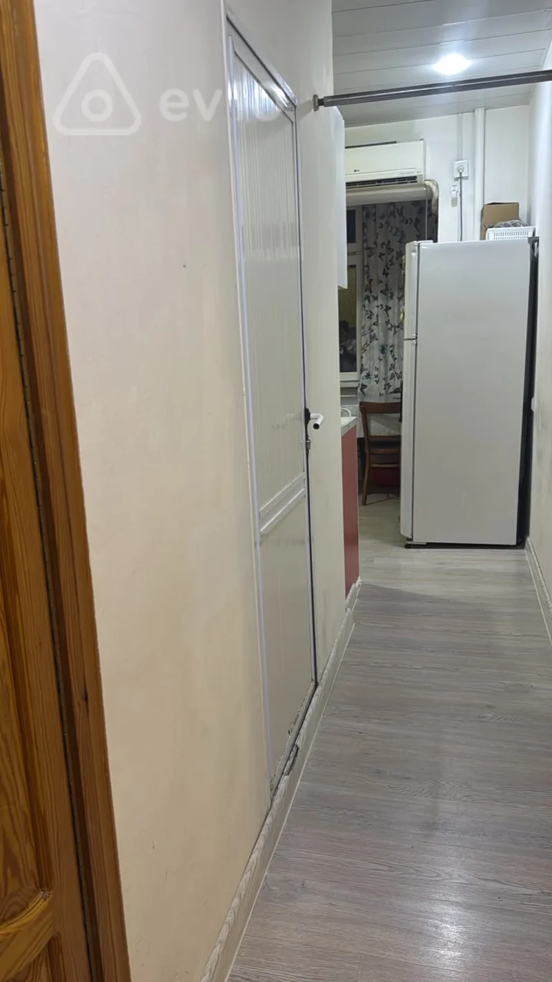 2 otaqlı mənzil, 66 m², Gəncə pr — Mənzil, Bakı (9)
