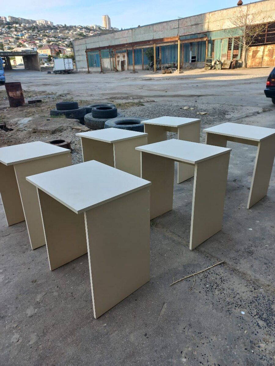 Parta — Mebel, Bakı (2)