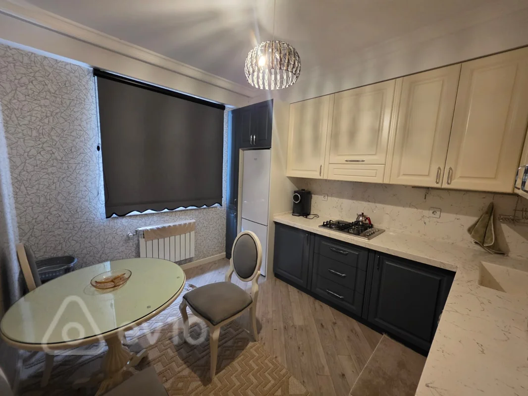 3 otaqlı mənzil, 85 m², Qurtuluş 93 — Mənzil, Bakı (9)