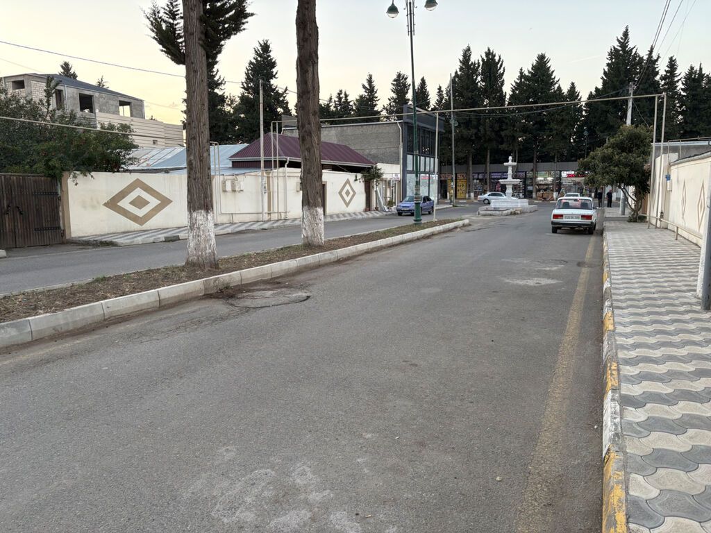 1 sot, Biznes üçün — Torpaq, Ağstafa (4)