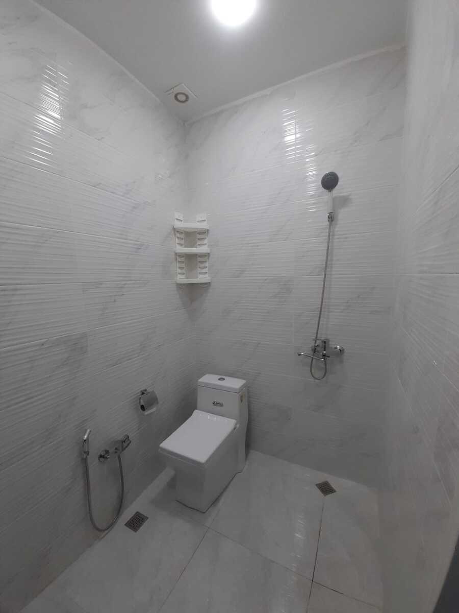 İcarəyə verilir 2 otaqlı yeni tikili 48 m² — Mənzil, Bakı (9)