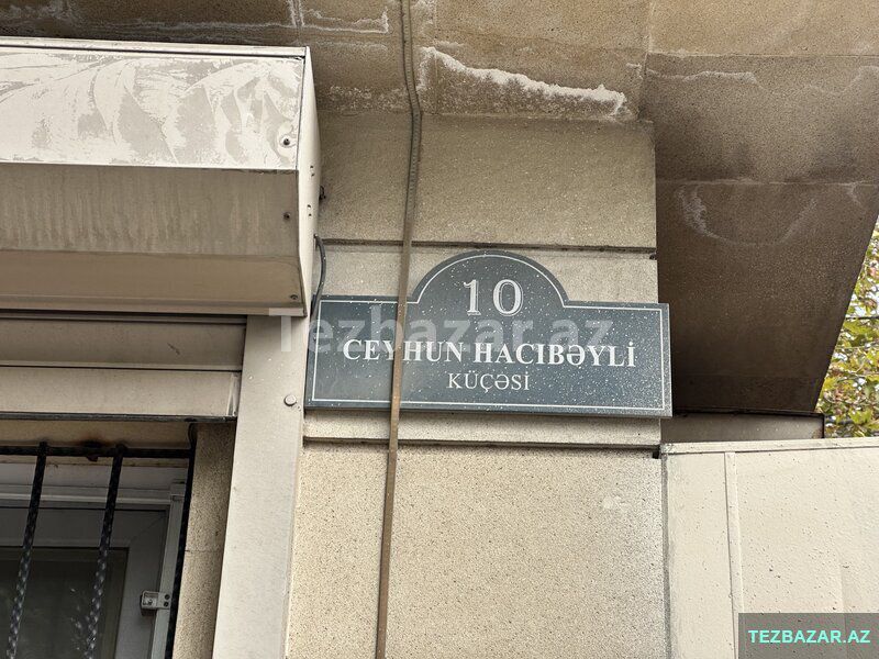 28-may, 2-otaq məmzil — Mənzil, Bakı (8)