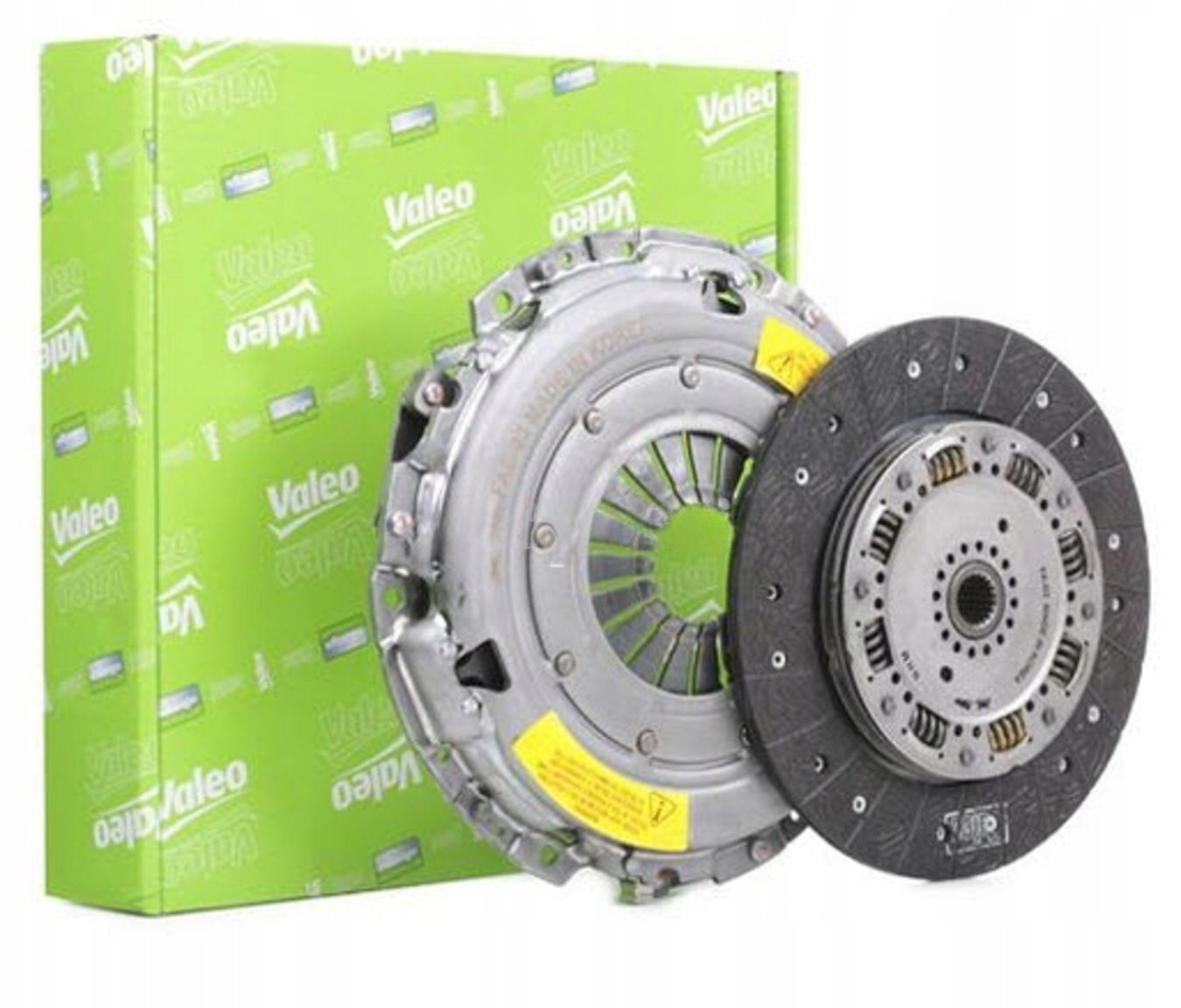 Friksional disk dəsti Chevrolet Cruze 2009-2015 — Bakı