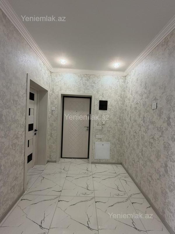 Satılır 3 otaqlı Bina evi menzil (Yeni tikili), 82 m², Masazır — Mənzil, Abşeron (6)