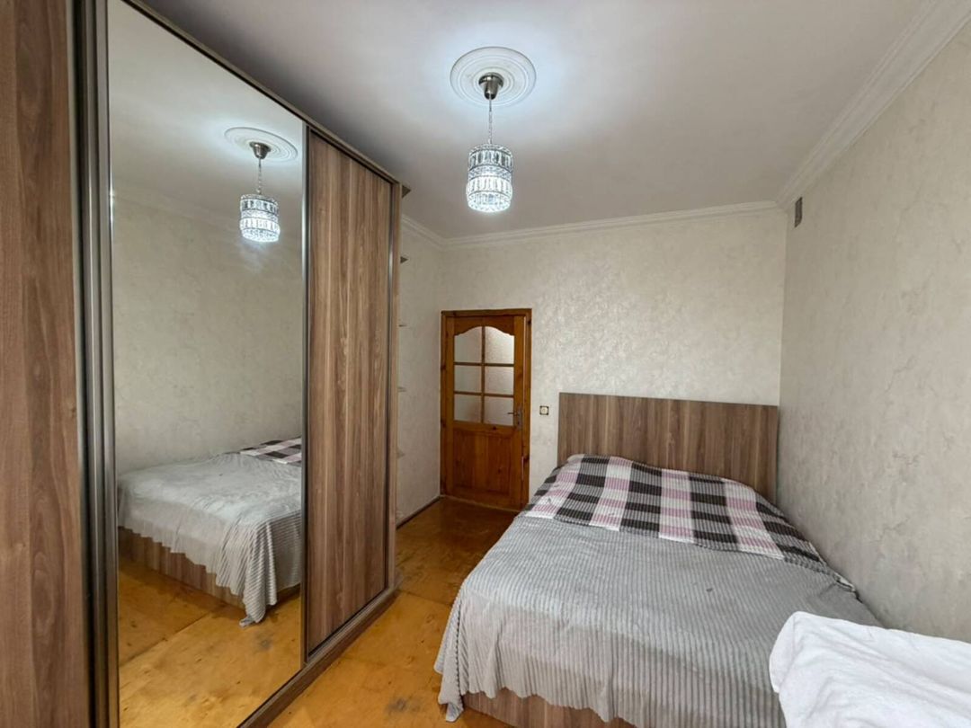 Satılır 2 otaqlı köhnə tikili 50 m² — Mənzil, Bakı (4)