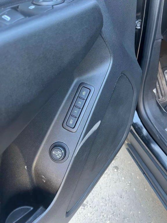 Chevrolet Equinox, 1.5 L, 2020 il, 98 000 km — Avtomobillər, Bakı (9)