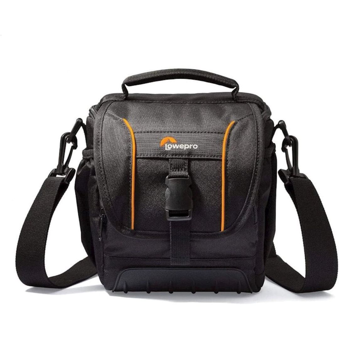 Fotoaparat üçün çanta LowePro Adventura SH 140 II (LP36863-0WW-N) — Çantalar, Bakı