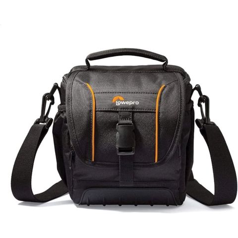 Fotoaparat üçün çanta LowePro Adventura SH 140 II (LP36863-0WW-N) — Almal — Çantalar