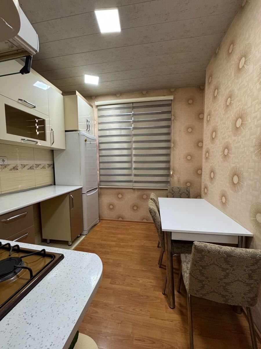 Satılır 3 otaqlı yeni tikili 80 m² — Mənzil, Bakı (12)