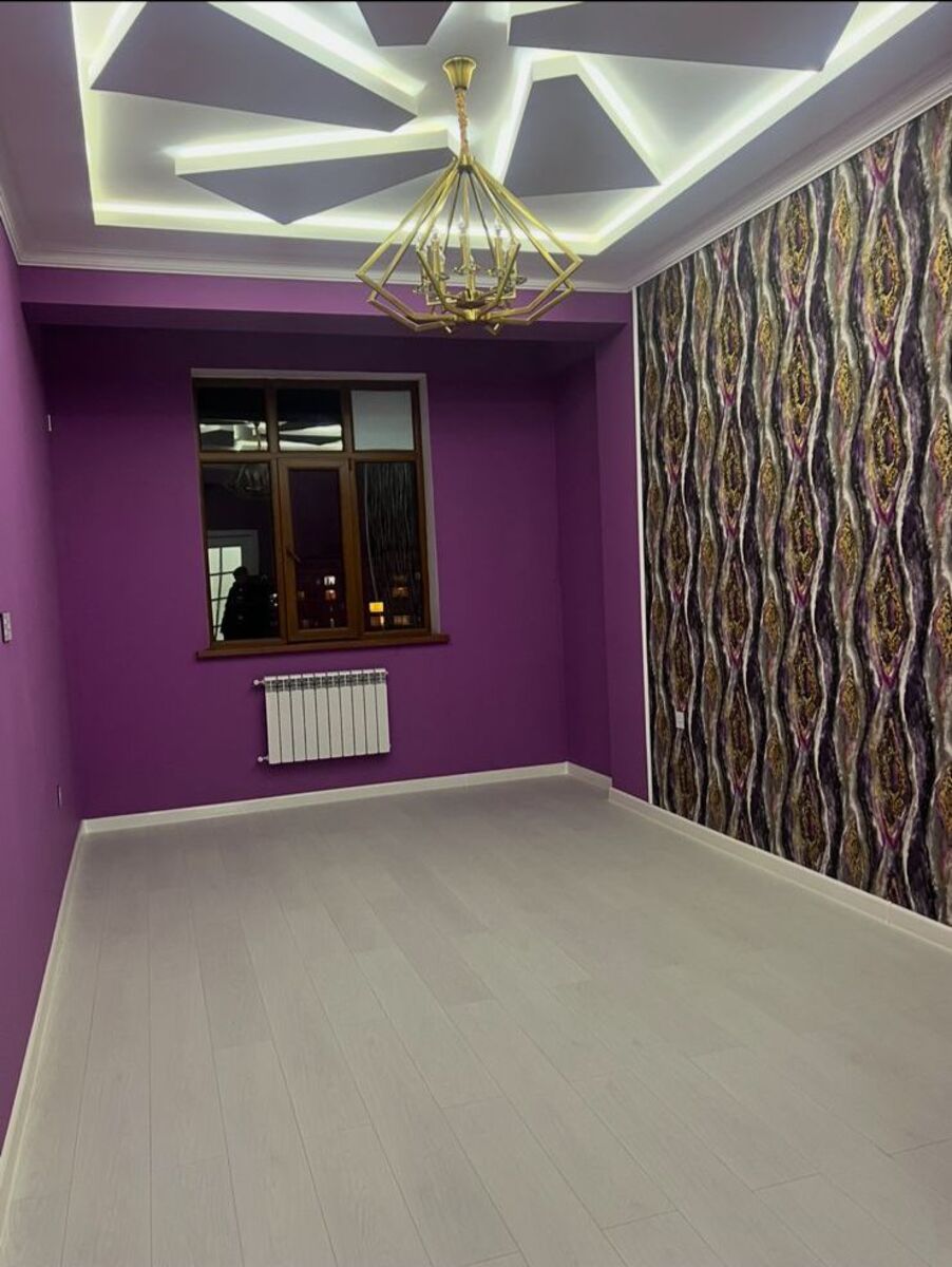 Satılır 3 otaqlı yeni tikili 127 m² — Mənzil, Bakı (4)