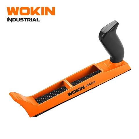 Wokın Əl Rəndəsi 358210 — 250 40 mm Sənaye tipli Wokın 358210 əl — Bakı