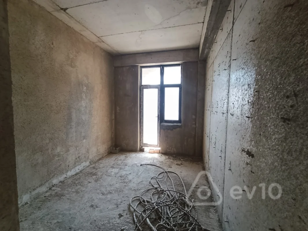 3 otaqlı mənzil, 96 m², Mikayıl Müşviq — Mənzil, Bakı (4)