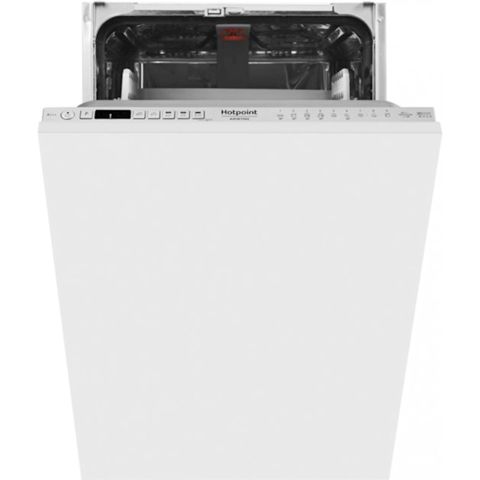 Quraşdırılan qabyuyan maşın Hotpoint-Ariston Hsıo 3O35 WFE — Bakı
