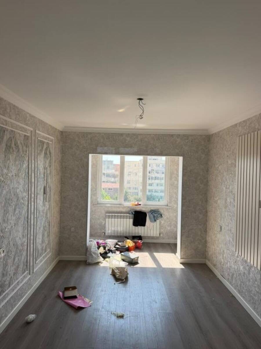 Satılır 2 otaqlı köhnə tikili 60 m² — Mənzil, Bakı (4)