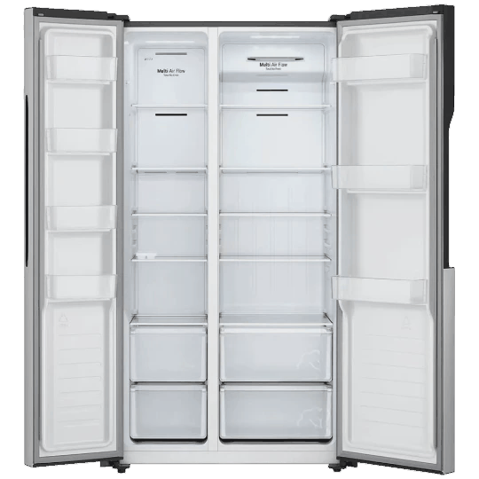 Soyuducu Lg GRFB587PQAM.AHSQMEA — Soyuducular, Bakı (4)