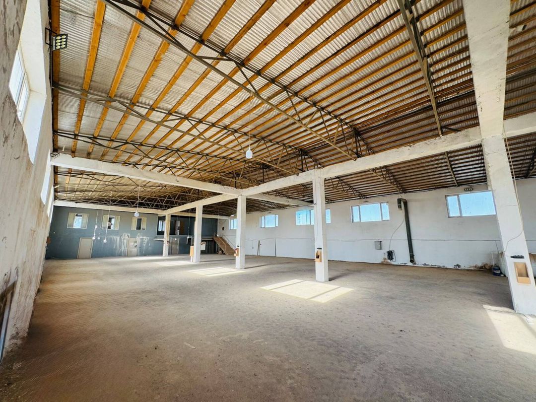 Satılır obyekt 1365 m² — Əmlak, Bakı (4)
