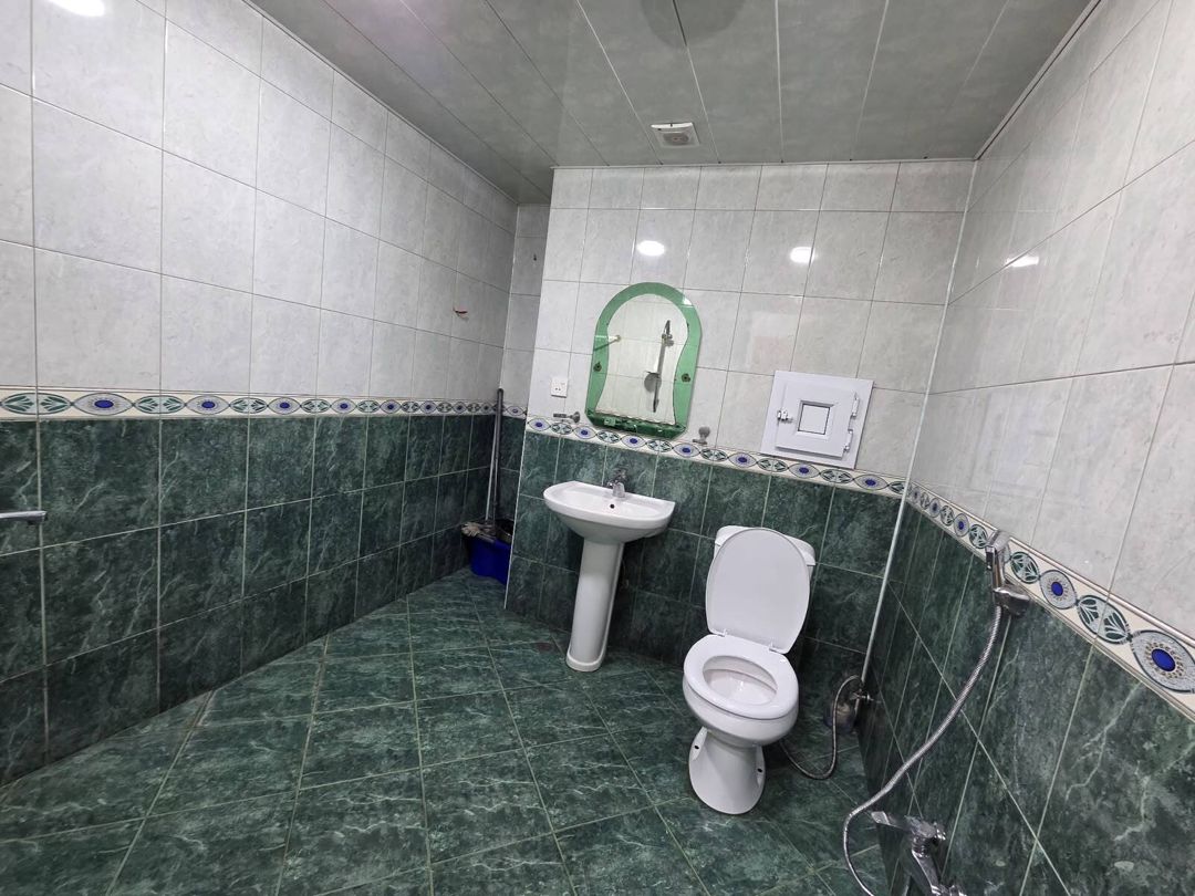 İcarəyə verilir 2 otaqlı yeni tikili 80 m² — Mənzil, Bakı (9)